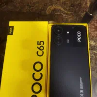 پوکو c65