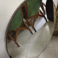 آینه دیواری