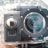 حتی یکبار هم استفاده نشده|دوربین عکاسی و فیلم‌برداری|اسلام‌شهر, زرافشان|دیوار