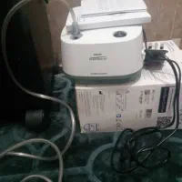 دستگاه اکسیژن ساز آمریکایی