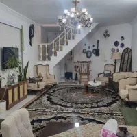 خانه دوبلکس ویلایی