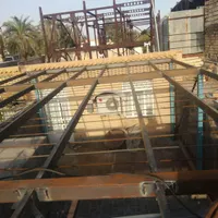 جوشکاری حرف ای سیار