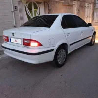 سمند ef7|خودرو سواری و وانت|گیلان غرب, |دیوار