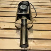 منبع اگزوز ریموتی وارکس varex rc 207 206 ارسی|قطعات یدکی و لوازم جانبی|تهران, فتح|دیوار