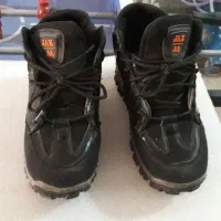 کفش جکس نو.قیمتارو مقایسه کن|کیف، کفش، کمربند|نیشابور, کوی یغما|دیوار