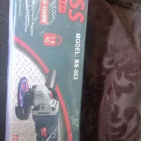 دریل و مینی فرز