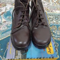 کفش ایمنی