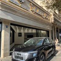 آئودی Q5 عطارد نقداقساط