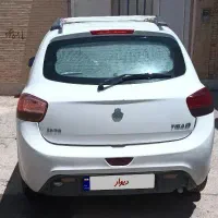 تیبا۲ فروش و معاوضه با پراید