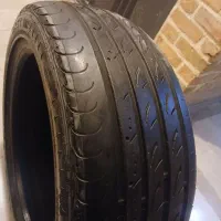 لاستیک ماشین