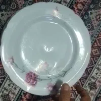 بشقاب