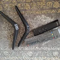 ال ای دی شکسته LED|تلویزیون و پروژکتور|صدرا-فارس, فاز ۱|دیوار