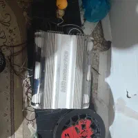 سلام سیستم فوقلاده قوی