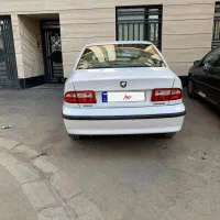 سمند مدل ۹۷|خودرو سواری و وانت|ملایر, |دیوار