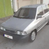 پراید۸۵