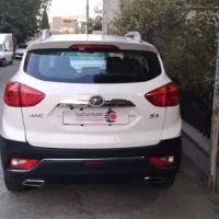 جک S3 مدل 1402|خودرو سواری و وانت|تهران, وردآورد|دیوار