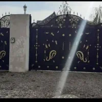 نقاشی ساختمان نقاشی نرده درب و پنجره سراسر شیراز|خدمات پیشه و مهارت|شیراز, فرهنگ شهر|دیوار
