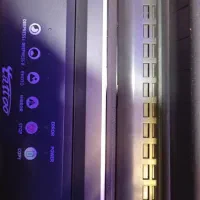 پرینتر تاتو mt200|پرینتر، اسکنر، کپی، فکس|تهران, ائمه اطهار|دیوار