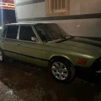 بی ام و 518|خودرو کلاسیک|اصفهان, بهارستان|دیوار