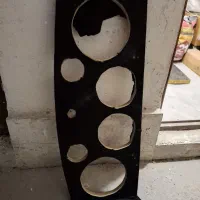 طاقچه پراید