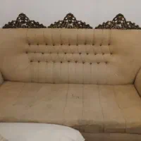 مبل|مبلمان خانگی و میز عسلی|گلبهار, شهر جدید گلبهار|دیوار