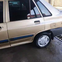 پراید ۸۵ ۱۴۱