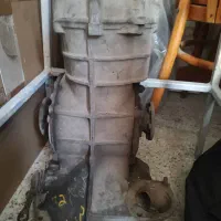 گیربکس بیتل ۱۹۷۲قورباغه ای فولکس سواری