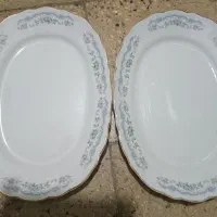 ظروف پخت پز قابلمه استیل زودپز پلوپز کفگیر ملافه