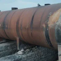 تانکر فروشی