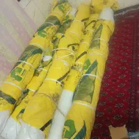 پلاستیک گلخانه پرشین یووی|عمدهفروشی|سراوان, |دیوار