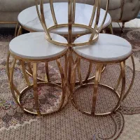 میز عسلی