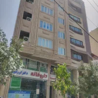 اجاره مطب در ساختمان پزشکان فردوس|اجارهٔ دفتر کار، اتاق اداری، مطب|قم, زنبیل آباد|دیوار