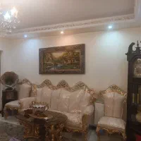 مبل استیل 9 نفر