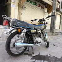 رهرو 1404 صفر خشک 2 ماه کارکرد|موتورسیکلت|اهواز, نادری|دیوار