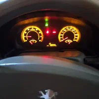 فروش تاکسی مدل 1400 خط خیابان امام محمدباقر|خودرو سواری و وانت|اسلام‌شهر, شهرک مفیدی|دیوار