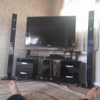 اسپیکرکامپیوتروسینماخانوادگی