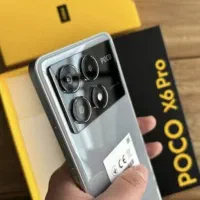 poco..x6pro