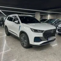 تیگو 8 پرو هیبرید مدل 404|خودرو سواری و وانت|تهران, ولنجک|دیوار