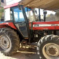 تراکتور 475