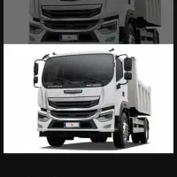 کامیون ام پاور