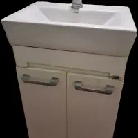 ۲مدل روشویی همراه شیر