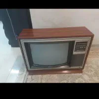 تلوزیون سونی رنگی