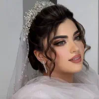 شینیون ،میکاپ ،رنگ و لایت