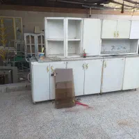 کابینت|مصالح و تجهیزات ساختمان|دزفول, |دیوار