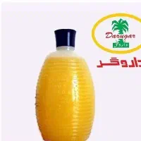 شامپو تخم مرغی داروگر