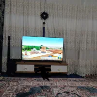 پرده پذیرایی در حد نو