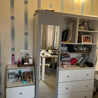 کمد جا کتابی