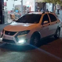 کوییکgxمدل ۱۴۰۲|خودرو سواری و وانت|تبریز, |دیوار