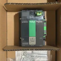 کنتاکتور و بیمتال ۱۱۵ آمپر اشنایدر