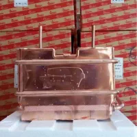 مبدل رادیات ابگرمکن دیواری بوتان ۳۱۱۵